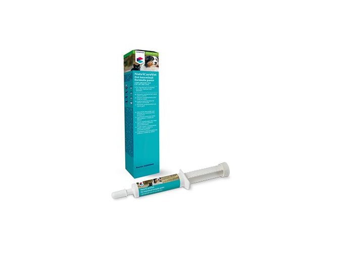 Pet Intestinal Formula Paste 30ml CVET