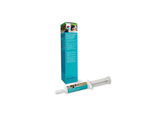 Pet Intestinal Formula Paste 60ml CVET