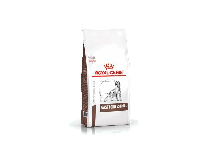 Royal Canin VD Canine Gastro Intest  7,5kg