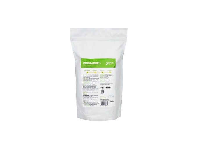 Prorabbit plv 1kg