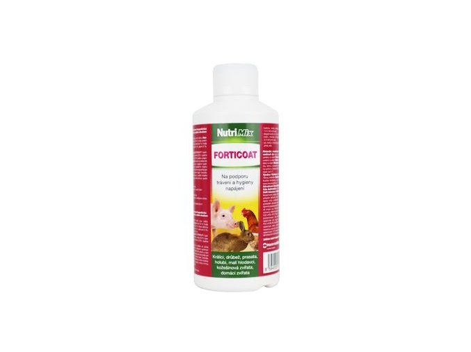 NutriMix Forticoat NL 250ml