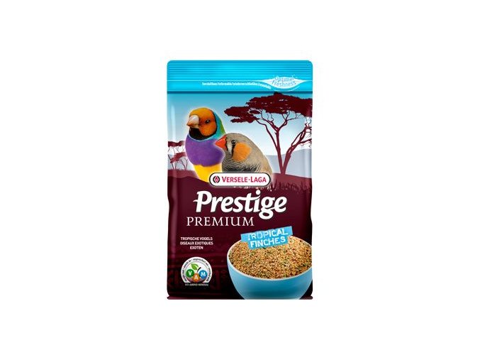 VL Prestige Premium Tropical Finches 800g