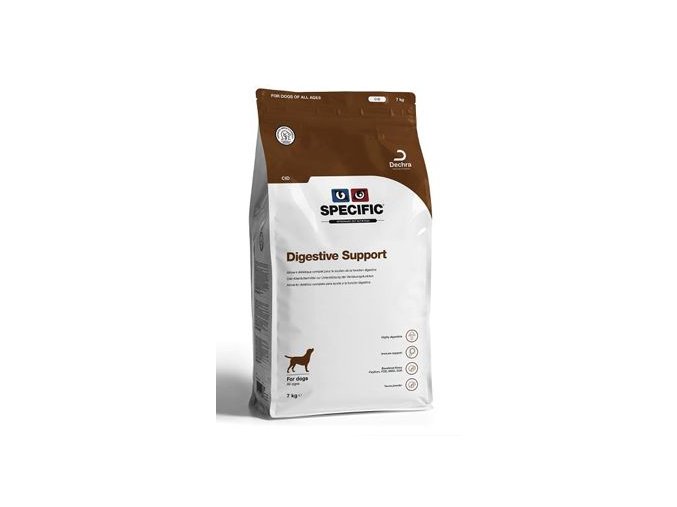Specific CID Digestive Support 12kg pes