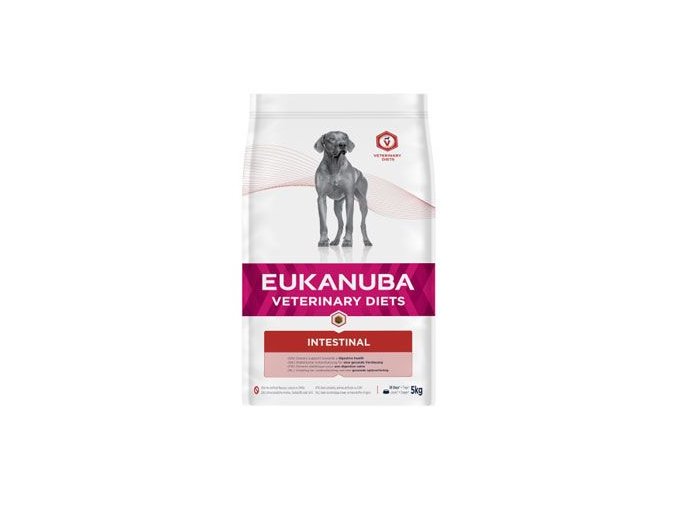 Eukanuba Dog VD Intestinal 5kg