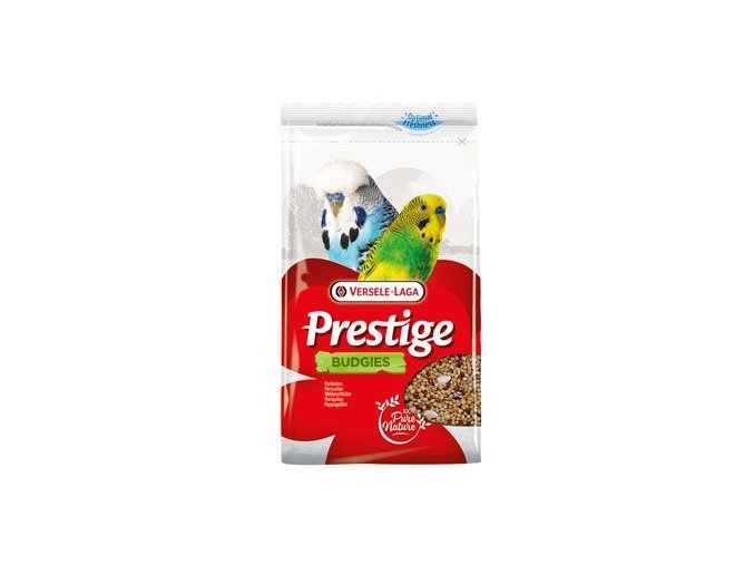 VL Prestige Budgies 1kg