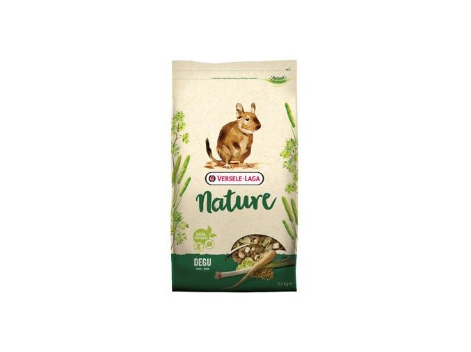 VL Nature Degu pro osmáky 2,3kg