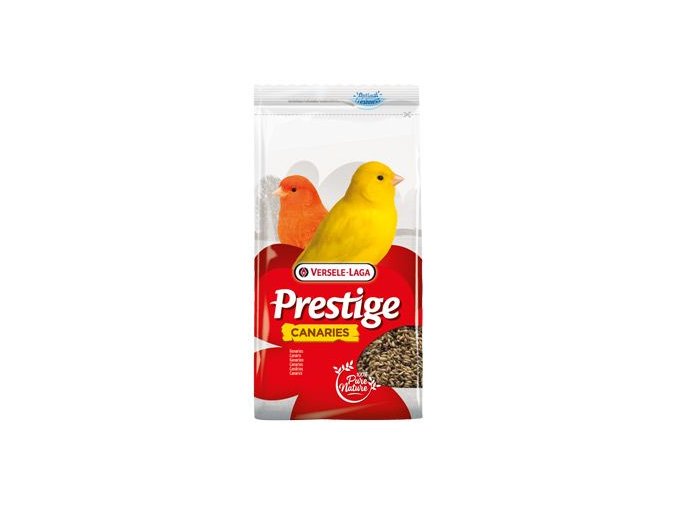 VL Prestige Canaries 4kg