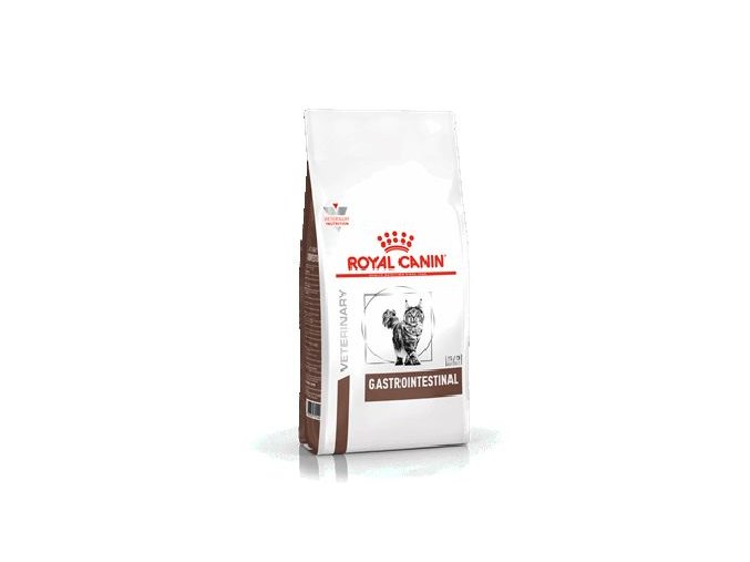 Royal Canin VD Feline Gastro Intest  2kg