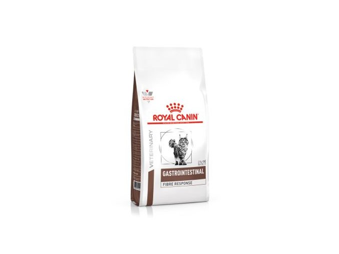 Royal Canin VD Feline Fibre Response 2kg