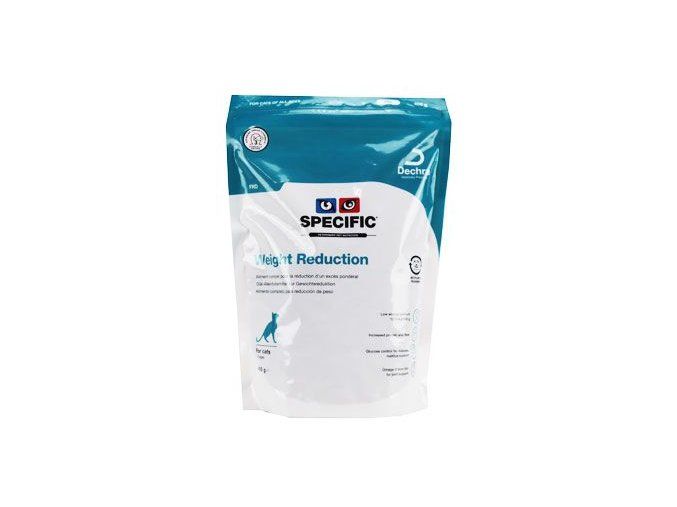Specific Cat FRD Weight Reduction 400g