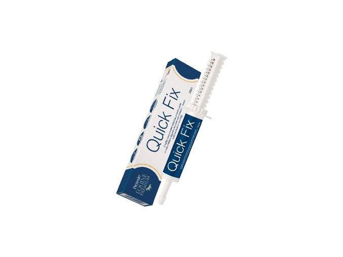 Protexin Quick Fix pro koně 30ml