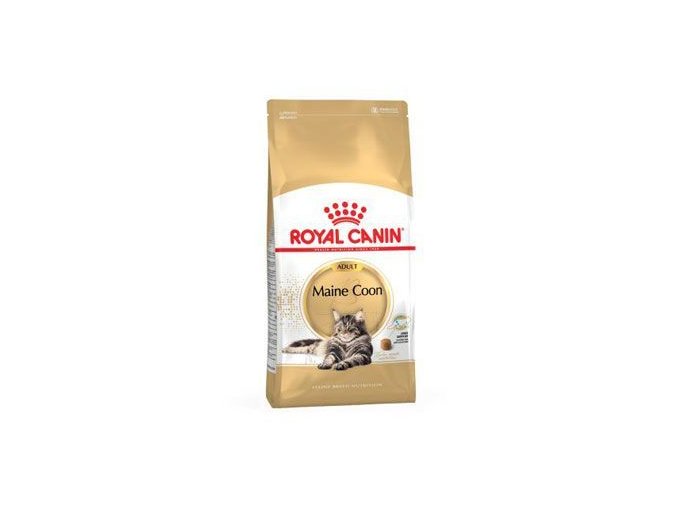 Royal Canin Breed Feline Maine Coon 400g