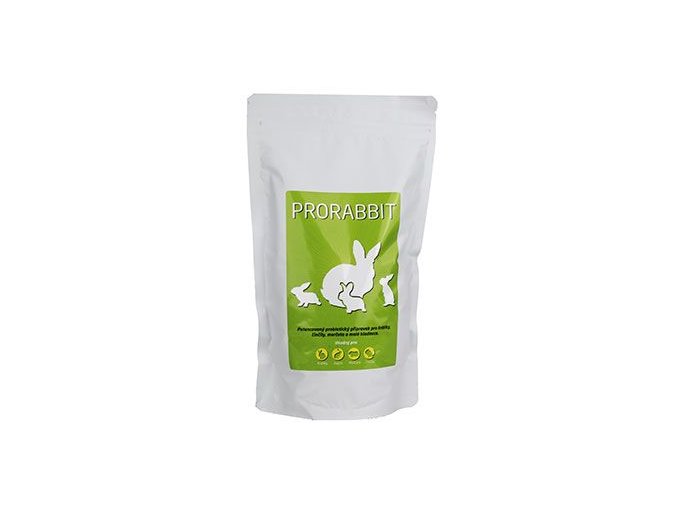 Prorabbit plv 500g