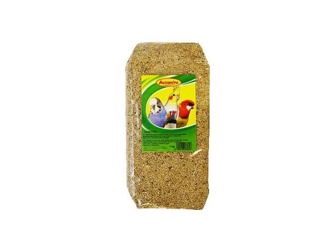 Avicentra lesknice 1kg