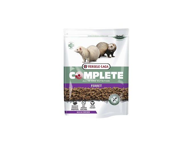 VL Complete pro fretky 750g