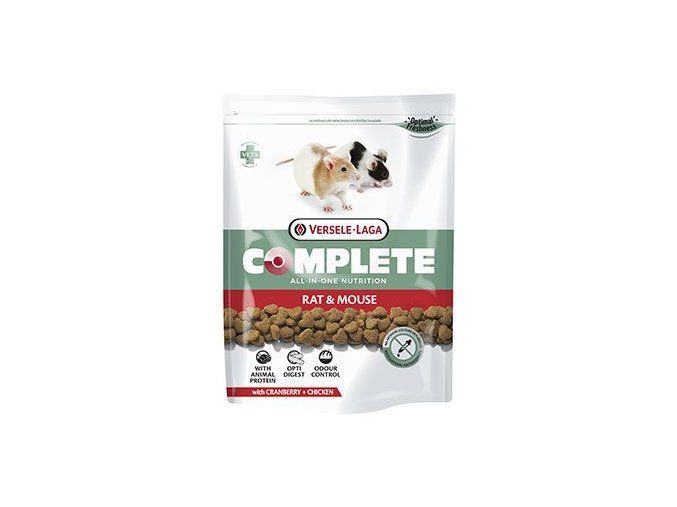 VL Complete pro potkany a myši 500g