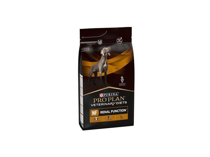 Purina PPVD Canine NF Renal Function 3kg