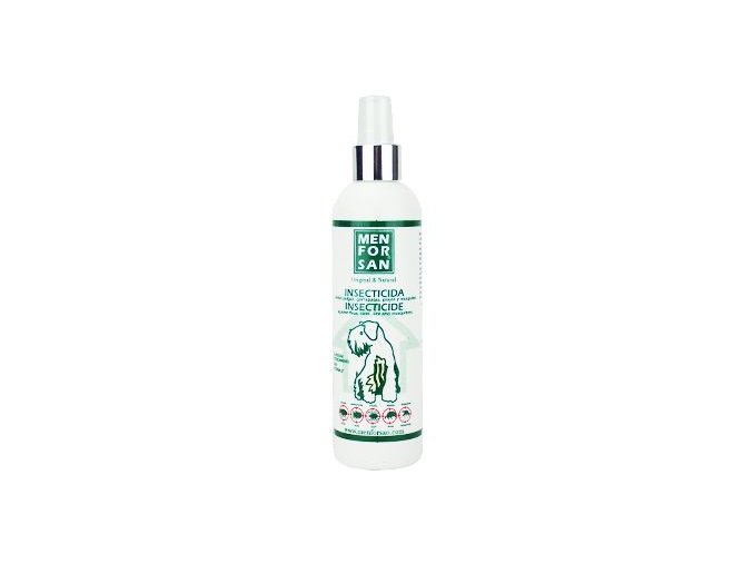 Menforsan Spray antiparazitní na okolí /psi 250ml