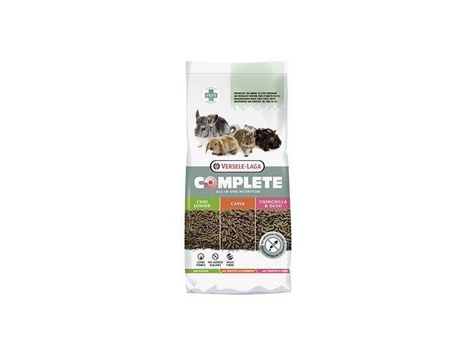 VL Complete pro činčily a osmáky 8kg
