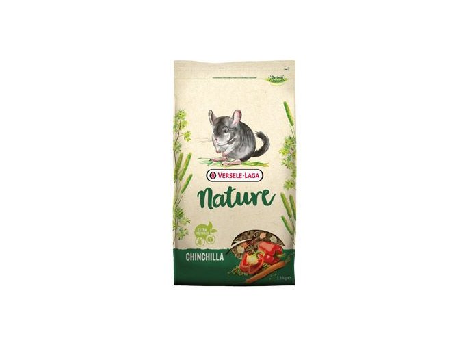 VL Nature Chinchilla pro činčily 2,3kg