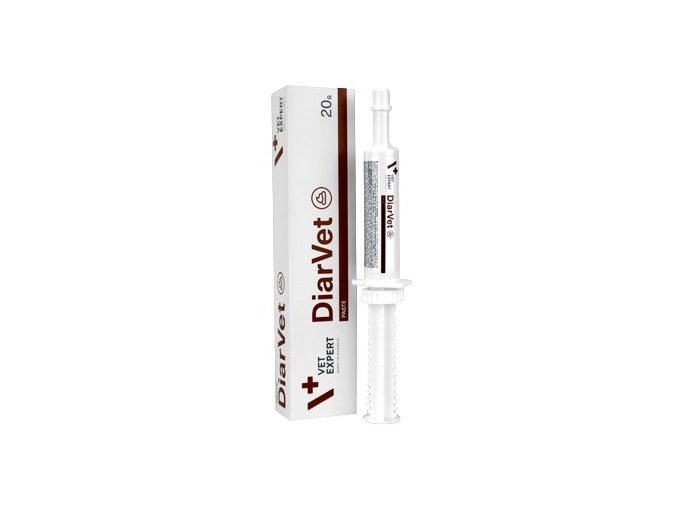 VetExpert DiarVet pasta 20g