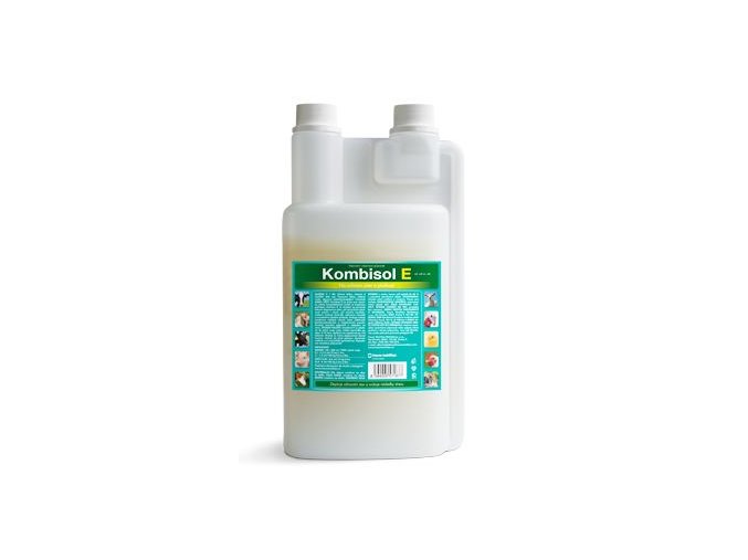 Kombisol E 1000ml