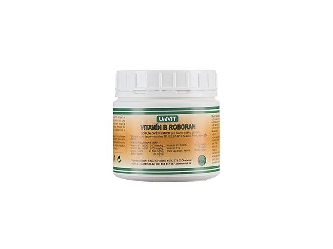 Vitamin B Roboran 500g
