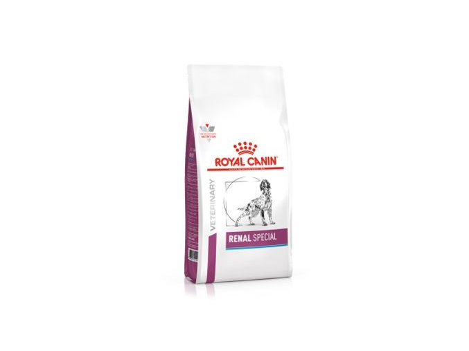 Royal Canin VD Canine Renal Special 10kg