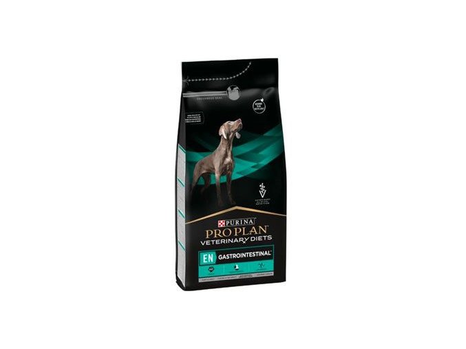 Purina PPVD Canine EN Gastrointestinal 1,5kg
