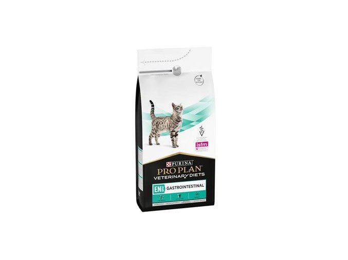 Purina PPVD Feline EN Gastrointestinal 5kg