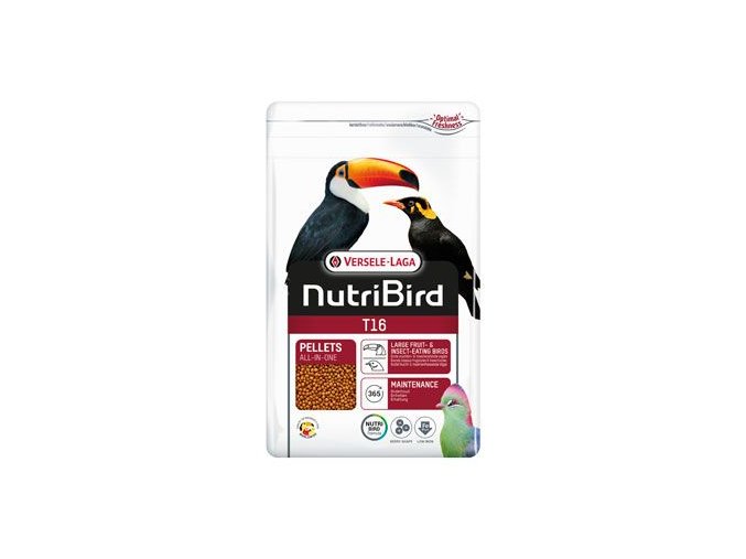 VL Nutribird T16 700g