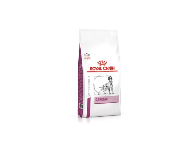 Royal Canin VD Canine Cardiac 2kg