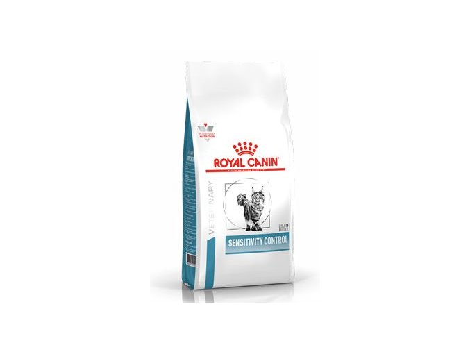 Royal Canin VD Feline Sensit Control  3,5kg