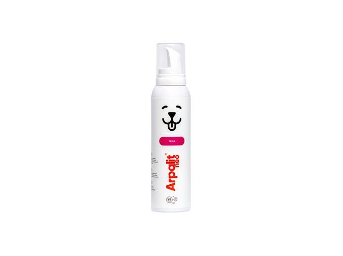 Arpalit Neo pěna 150ml