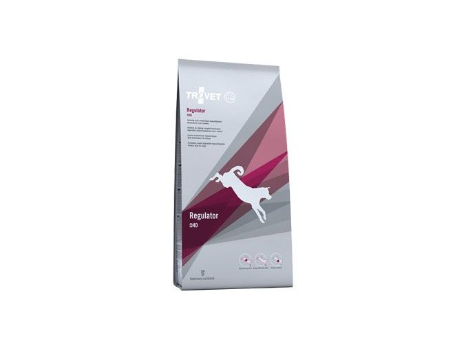 Trovet pes OHD Regulator 2,5kg