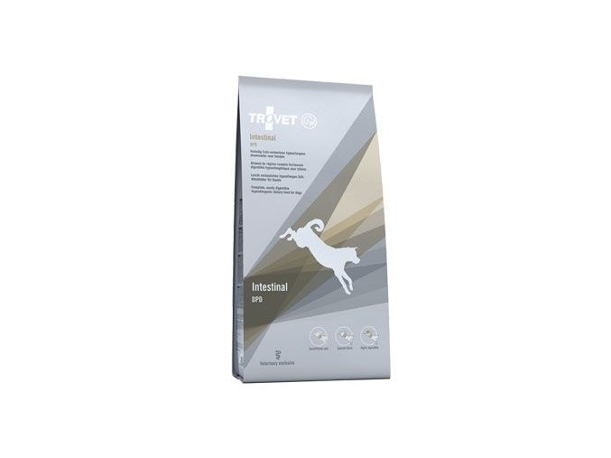 Trovet pes DPD Intestinal 3kg
