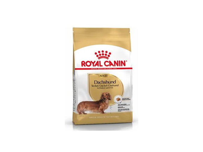 Royal Canin Breed Jezevčík 500g