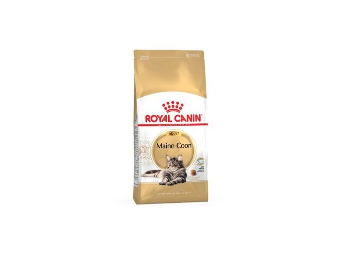 Royal Canin Breed Feline Maine Coon  10kg