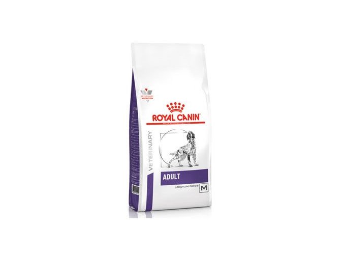 Royal Canin VC Canine Adult 10kg