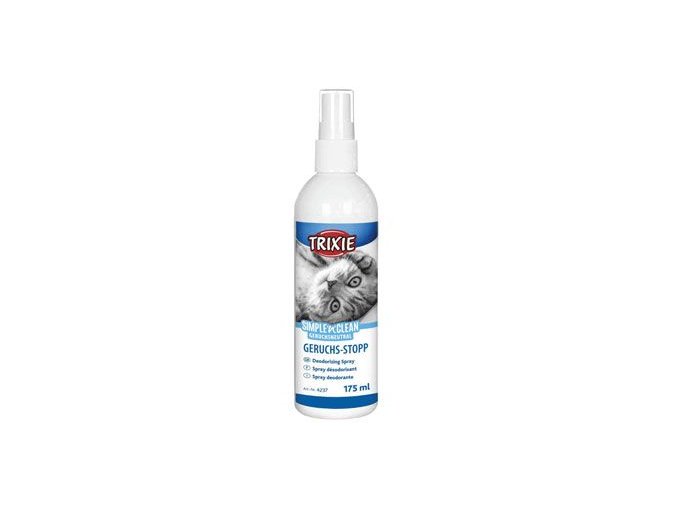 Pohlcovač pachů Geruchs-Stopp 175ml TR