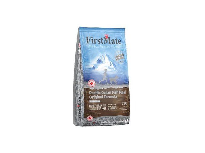 First Mate Dog Pacific Ocean Fish Original 2,3kg