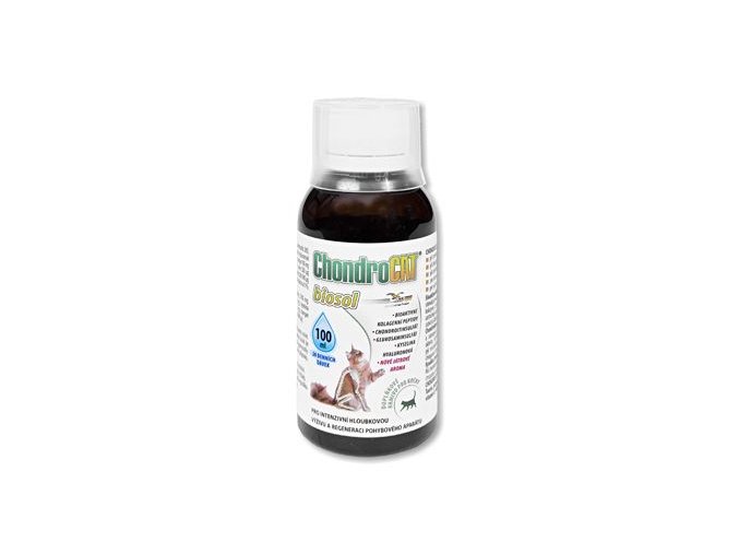 Chondrocat Biosol 100ml