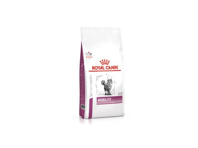Royal Canin VD Feline Mobility  2kg