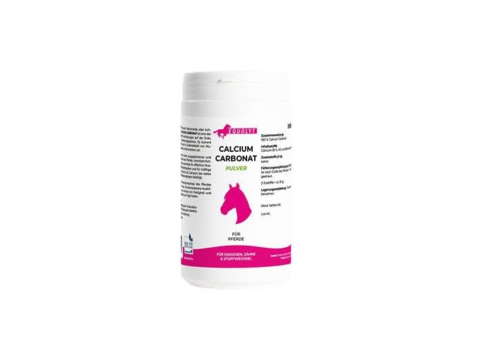 Canina Equolyt Calcium Carbonat 1000g