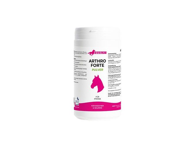 Canina Equolyt Arthro Forte 500g