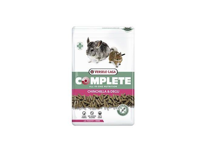 VL Complete pro činčily a osmáky 1,75kg