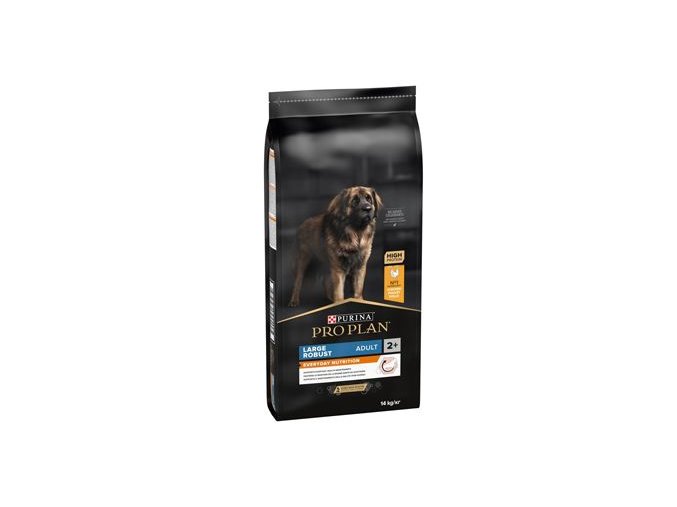 ProPlan Dog Puppy Large Robust Chicken 12kg