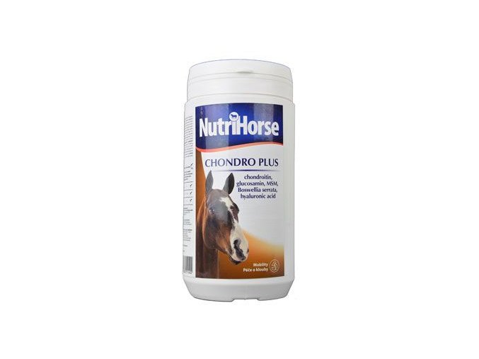 Nutri Horse Chondro Plus plv 1kg