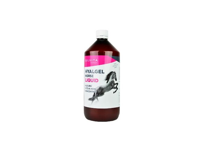 Hyalgel Horse Liquid 1000ml