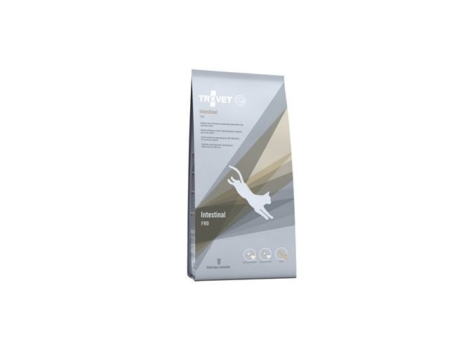 Trovet kočka FRD Intestinal 3kg